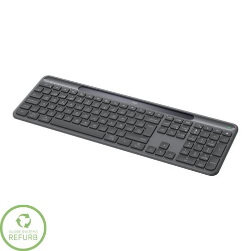 Refurb Logitech Signature Slim Solar+ K980 WL Key
