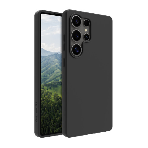dbramante1928 Nuuk mobile phone case 17.3 cm (6.8") Cover Black
