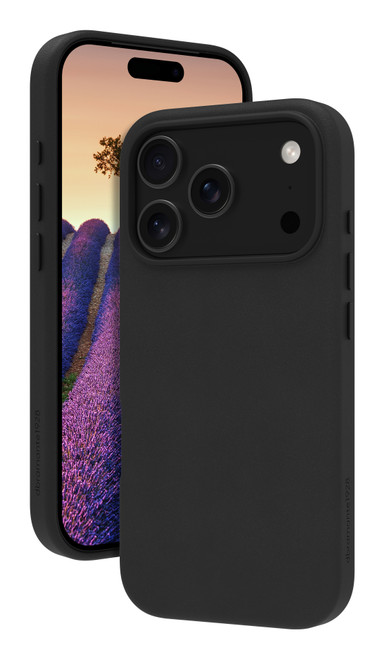 dbramante1928 Roskilde MS mobile phone case 15.9 cm (6.27") Cover Black