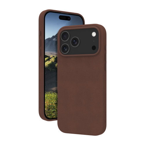 dbramante1928 Roskilde MS mobile phone case Cover Tan