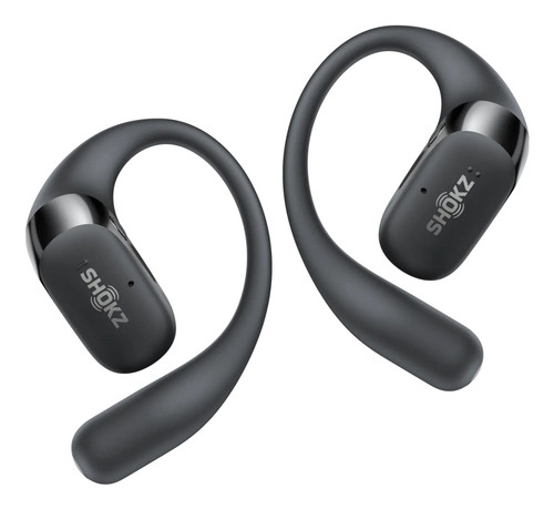 Shokz OpenFit 2 Black
