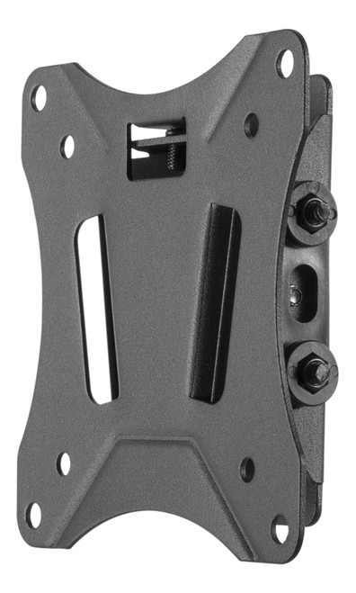 Deltaco ARM-0102 TV mount/stand 68.6 cm (27") Black