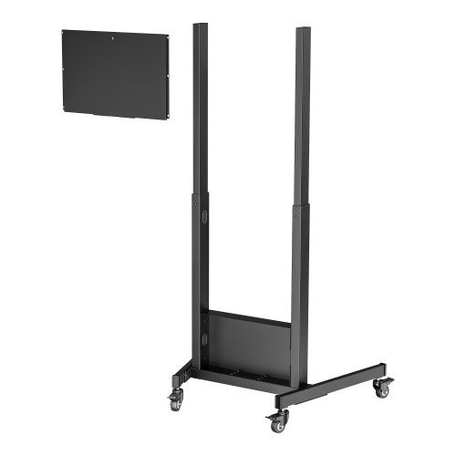 Deltaco ARM-0810 TV mount/stand Black
