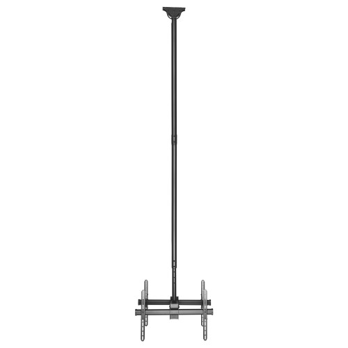 Deltaco ARM-0405 TV mount/stand 177.8 cm (70") Black