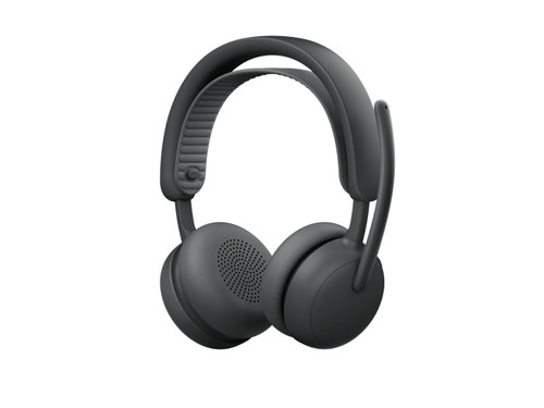 Logitech Zone Wireless 2 ES for Business Graphite USB-C/A
