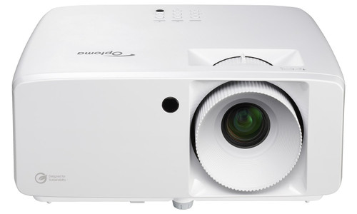 Optoma ZH361 Standard throw projector 4000 ANSI lumens DLP 1080p (1920x1080) 3D White