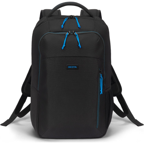 Backpack SPIN II 13-16 Black
