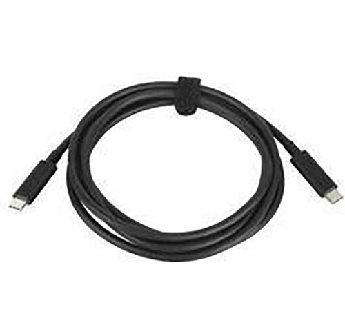 HP USB-C to USB-C 100W cable (Z Display dock/charge)
