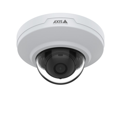 Axis 02373-001 security camera Dome IP security camera Indoor 1920 x 1080 pixels Ceiling/wall