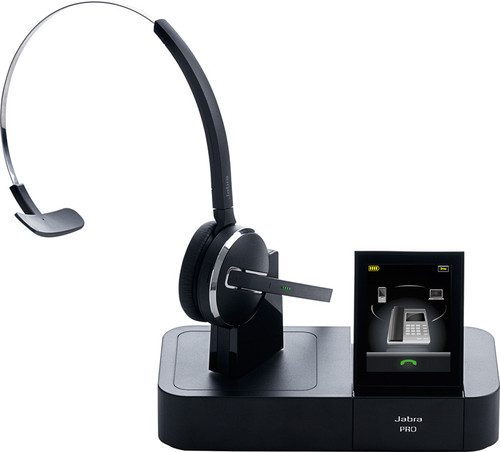 Jabra PRO 9470 EMEA