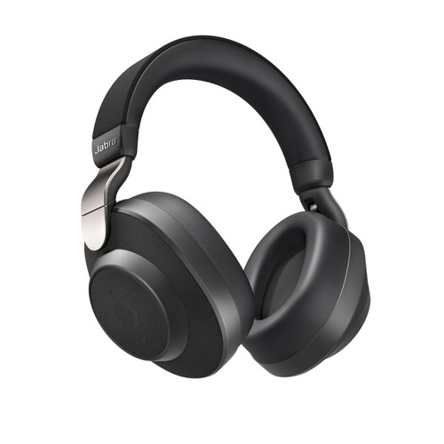 Jabra Elite 85h Titanium Black