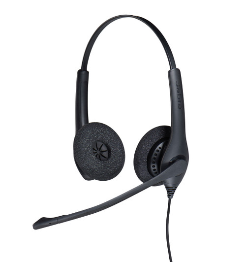 Jabra BIZ 1500 Duo QD