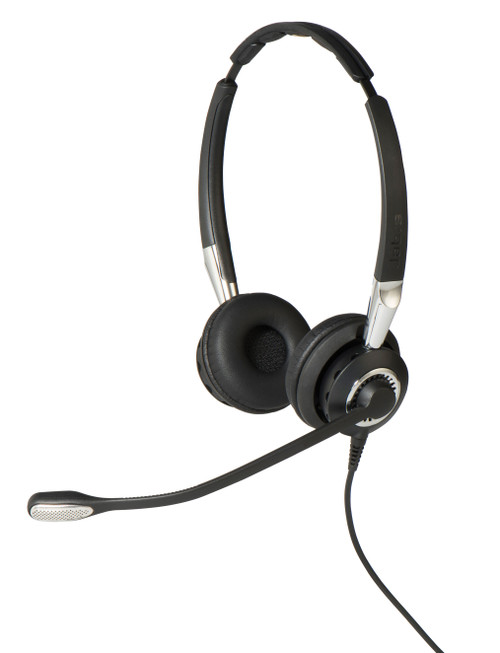 Jabra BIZ 2400 II Duo