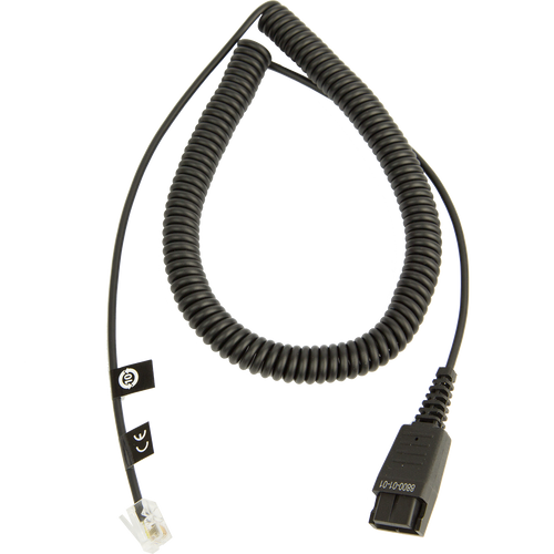 Jabra standard kabel 8800-01-01