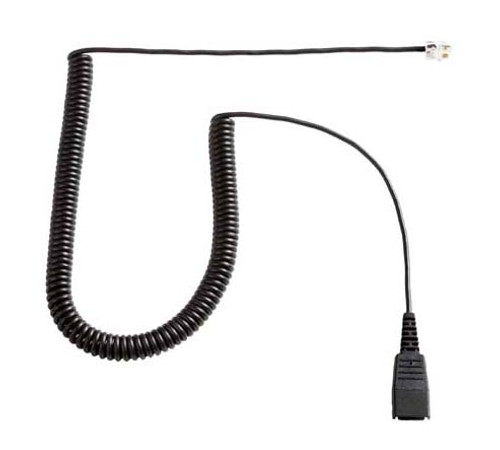 Bundkabel - Jabra GN 8800-01-06 (Spiral)