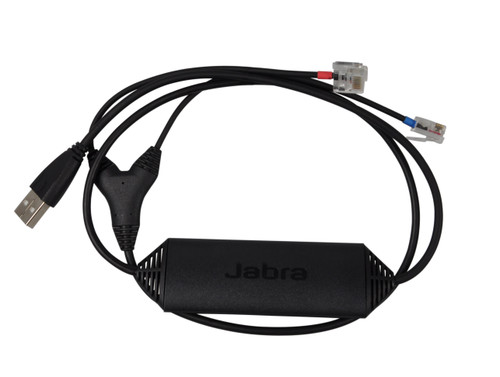 Jabra Nortel EHS kabel