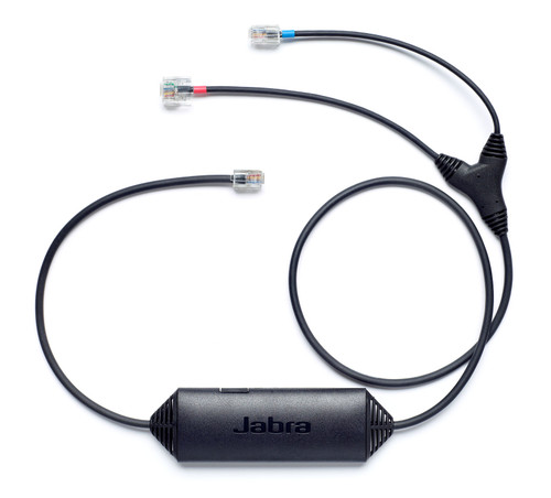 Jabra GN EHS adapter - LINK Avaya 14201-33