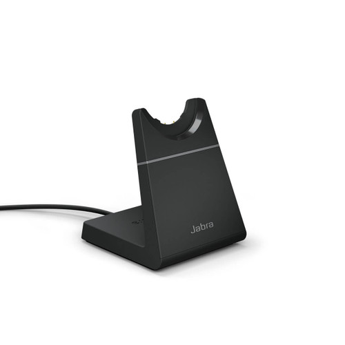 Jabra Evolve2 65 bordlader USB-C