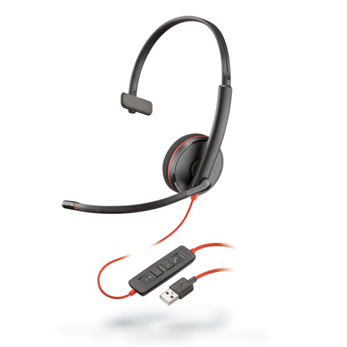 Plantronics Blackwire C3210