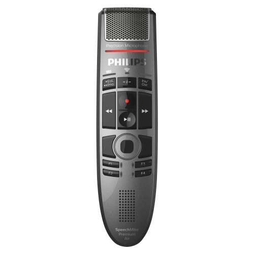 Philips SMP 4000 SpeechMike Premium Air