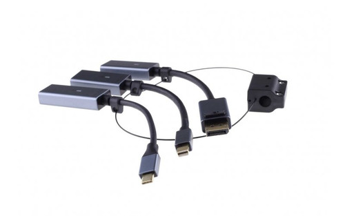 Mercodan PRO 4K HDMI adapter ring