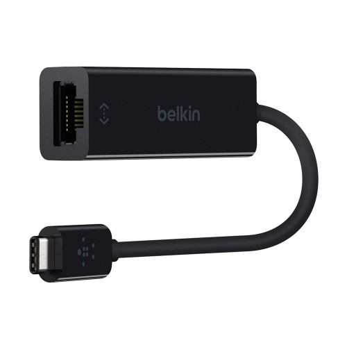 BELKIN USB 3.1 Type C to Ethernet Adapter