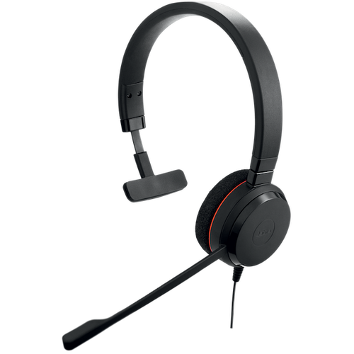 Jabra Evolve 20 MS Mono SE USB-A