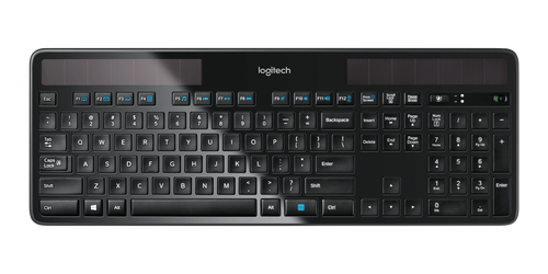 Logitech Keyboard K750