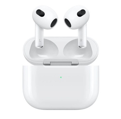 Apple AirPods (3rd generation)