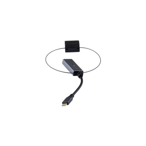Mercodan Pro 4K adapter HDMI - USB-C