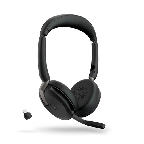 Jabra Evolve2 65 Flex MS Stereo USB-C