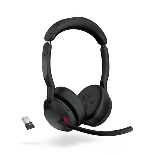 Jabra Evolve2 55 UC Stereo USB-A