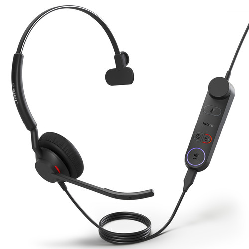 Jabra Engage 50 II Mono With Link MS USB-C