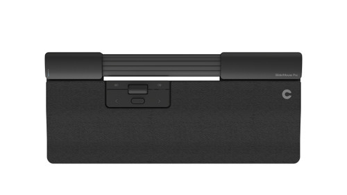 Contour SliderMouse Pro Wired Regular Vegan Leather