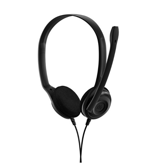 EPOS EDU 10 Stereo 3.5mm headset - 10 u