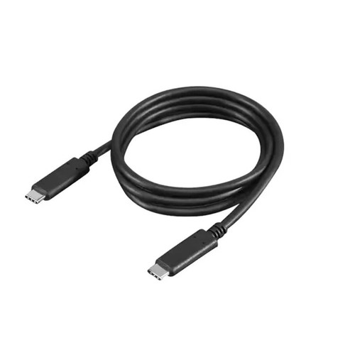 Lenovo USB-C Cable 2 m.