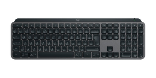 Logitech MX Keys Combo Gen 2 For Business US