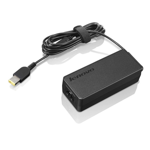 Lenovo ThinkPad 65W AC Adapter (Slim Tip) EU