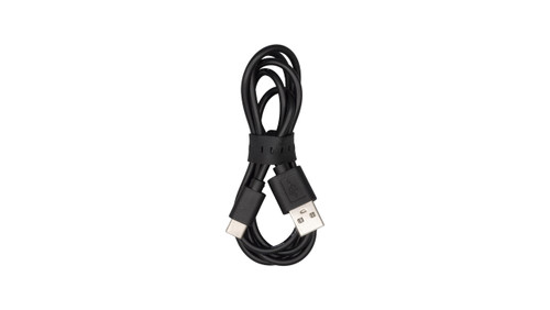 2globes Hybrid USB-A to USB-C Cable 2 m.