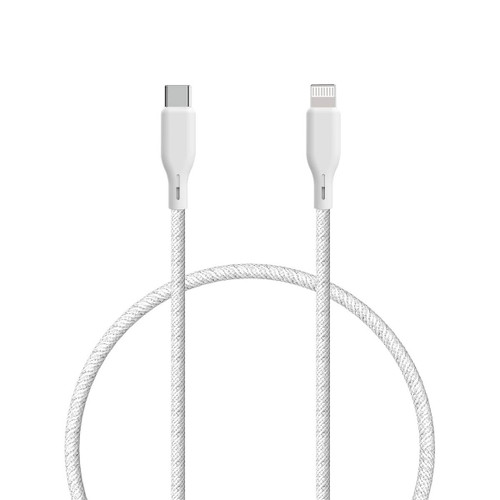 ESSENTIALS MFI Lightning to USB-C Cable 1.2 m