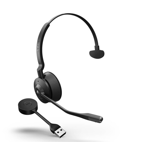 Jabra Engage 55 SE Mono MS USB-A