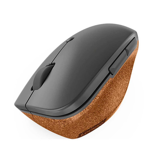 Lenovo Go Wireless Vertical Mouse