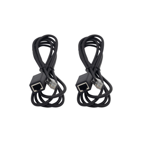 HP Poly External Mic Cable Extender Kit