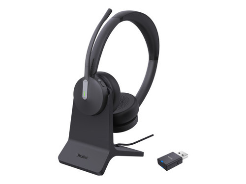 WH64 Hybrid Dual with Charging Stand Teams