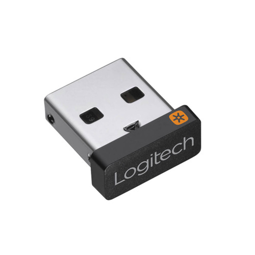 Logitech USB Unifying Receiver N/A EMEA