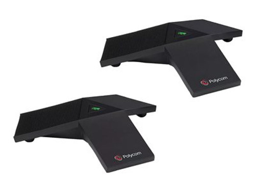 HP Poly Realpresence Trio 8500/8800 mic set