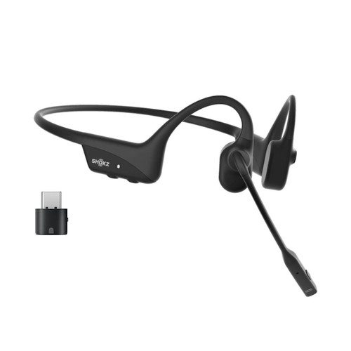 Shokz OpenComm2 UC USB-C