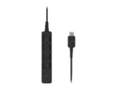 EPOS USB-C CC 1x5T II