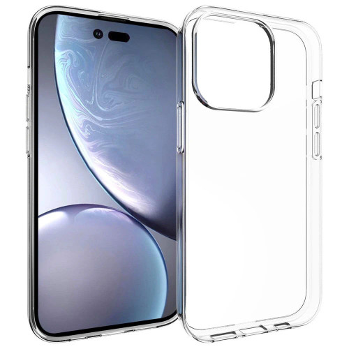 PanzerGlass HardCase Apple iPhone  14 PRO | Clear