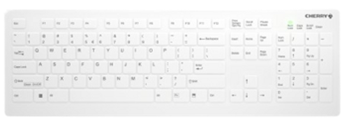 CHERRY AK-C8112-W/PN Membran til AK-C8112-W/PN